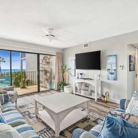 Moondrifter #208 By Nautical Properties Panama City Beach Ngoại thất bức ảnh