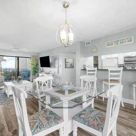 Moondrifter #208 By Nautical Properties Panama City Beach Ngoại thất bức ảnh