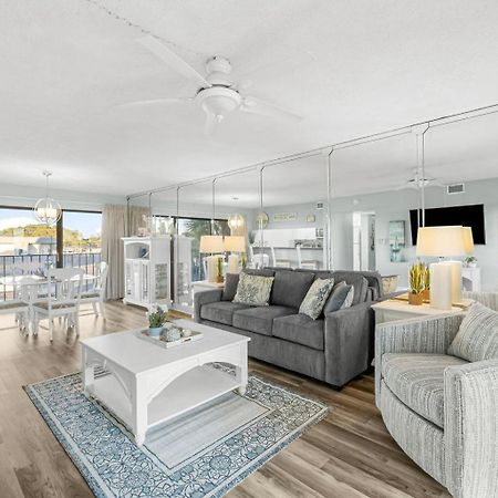 Moondrifter #208 By Nautical Properties Panama City Beach Ngoại thất bức ảnh
