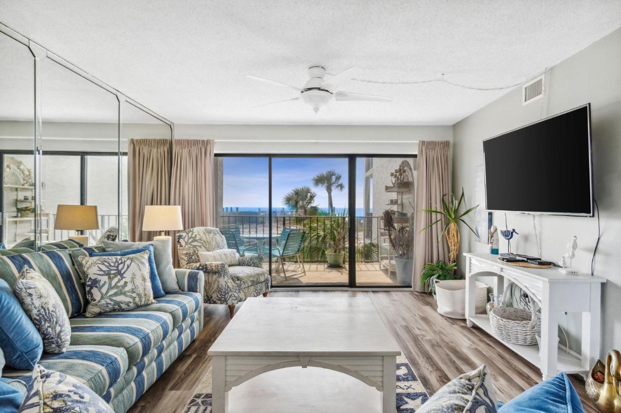 Moondrifter #208 By Nautical Properties Panama City Beach Ngoại thất bức ảnh