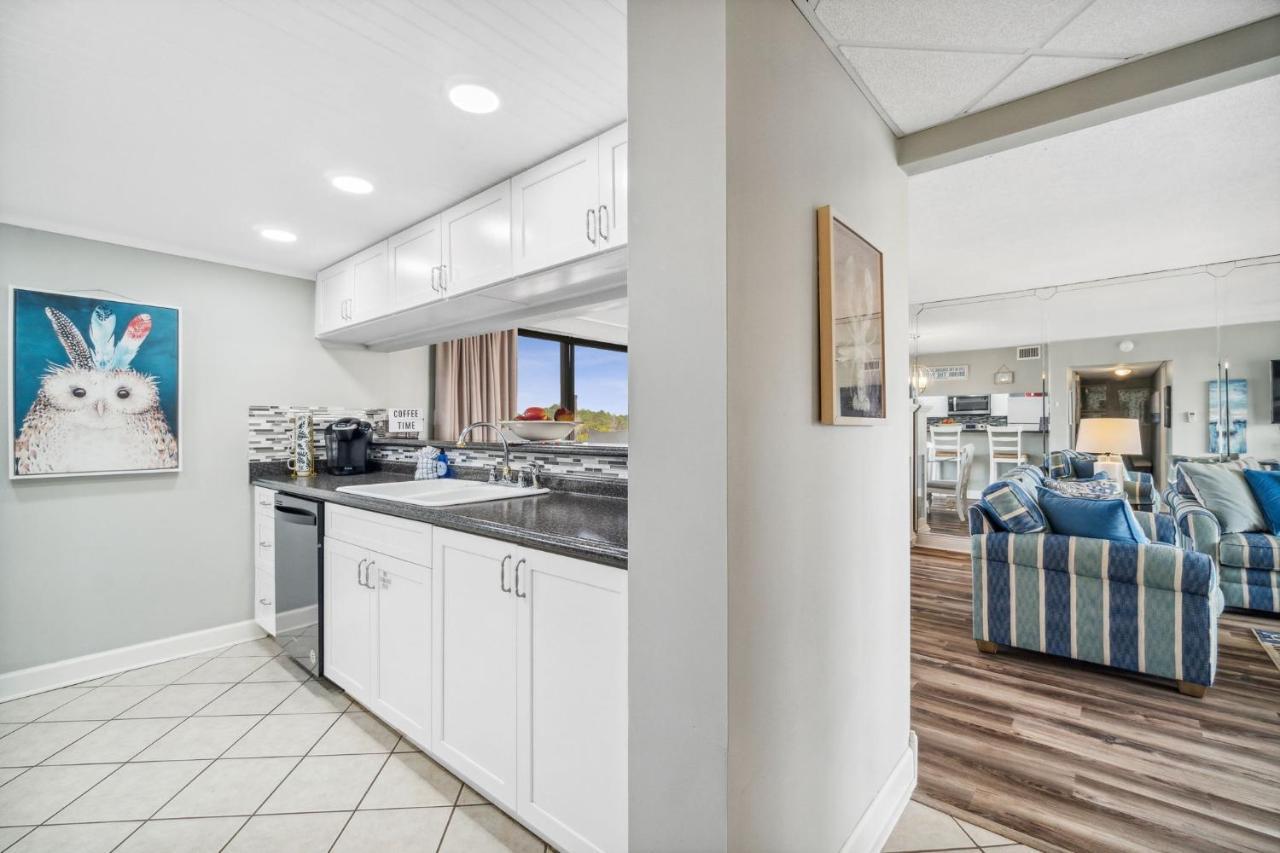 Moondrifter #208 By Nautical Properties Panama City Beach Ngoại thất bức ảnh