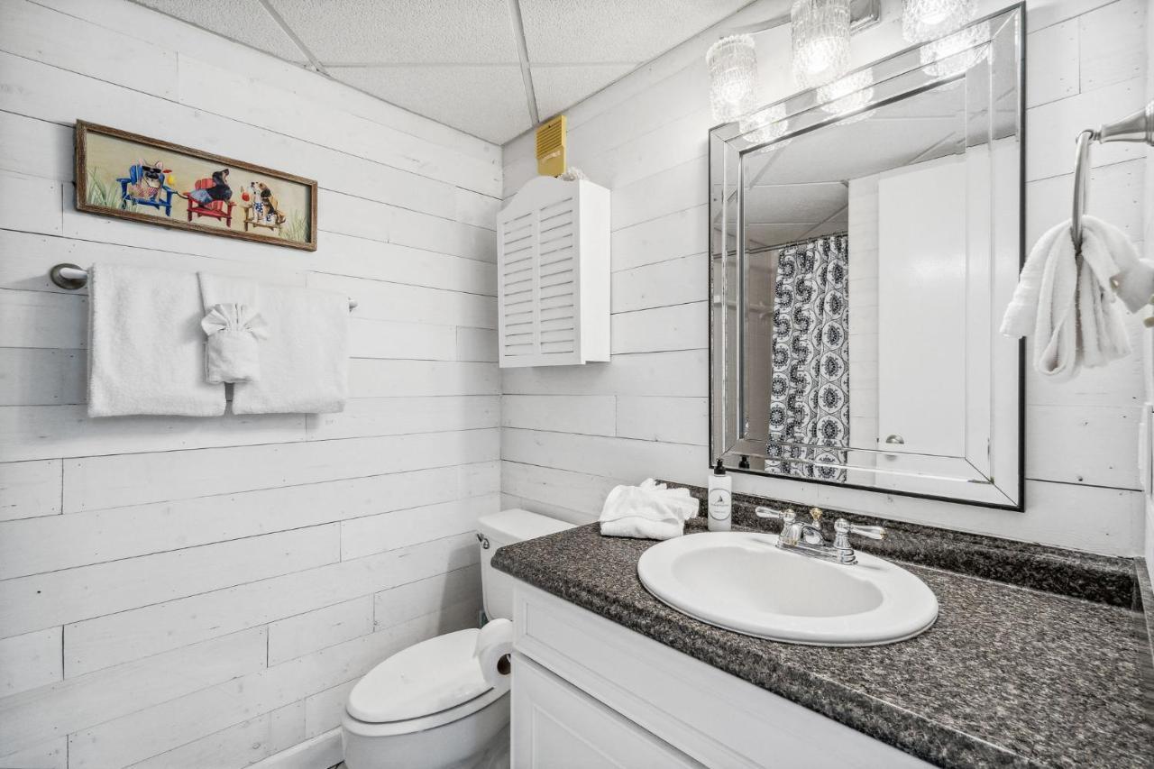 Moondrifter #208 By Nautical Properties Panama City Beach Ngoại thất bức ảnh