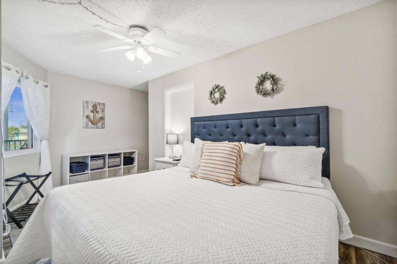 Moondrifter #208 By Nautical Properties Panama City Beach Ngoại thất bức ảnh