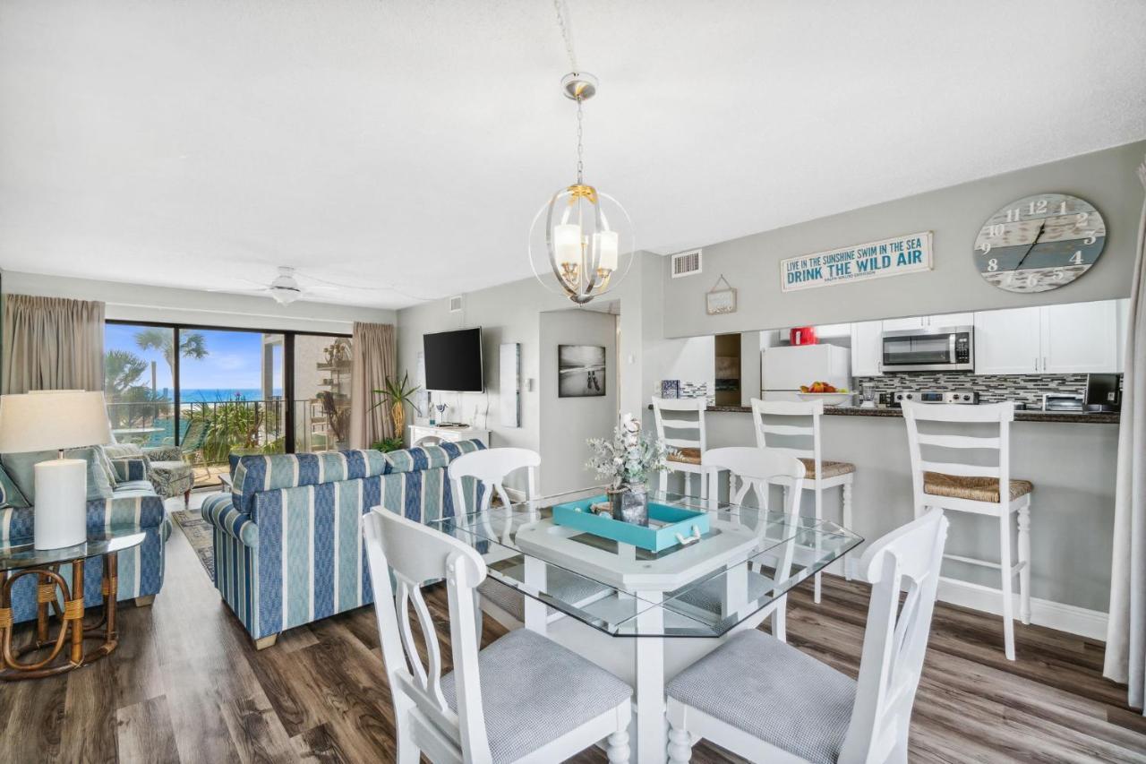 Moondrifter #208 By Nautical Properties Panama City Beach Ngoại thất bức ảnh