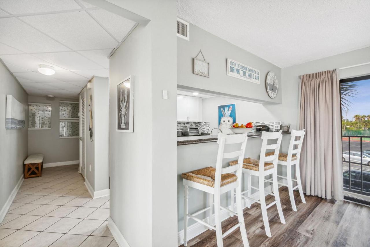Moondrifter #208 By Nautical Properties Panama City Beach Ngoại thất bức ảnh