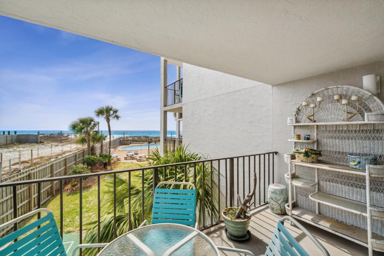 Moondrifter #208 By Nautical Properties Panama City Beach Ngoại thất bức ảnh