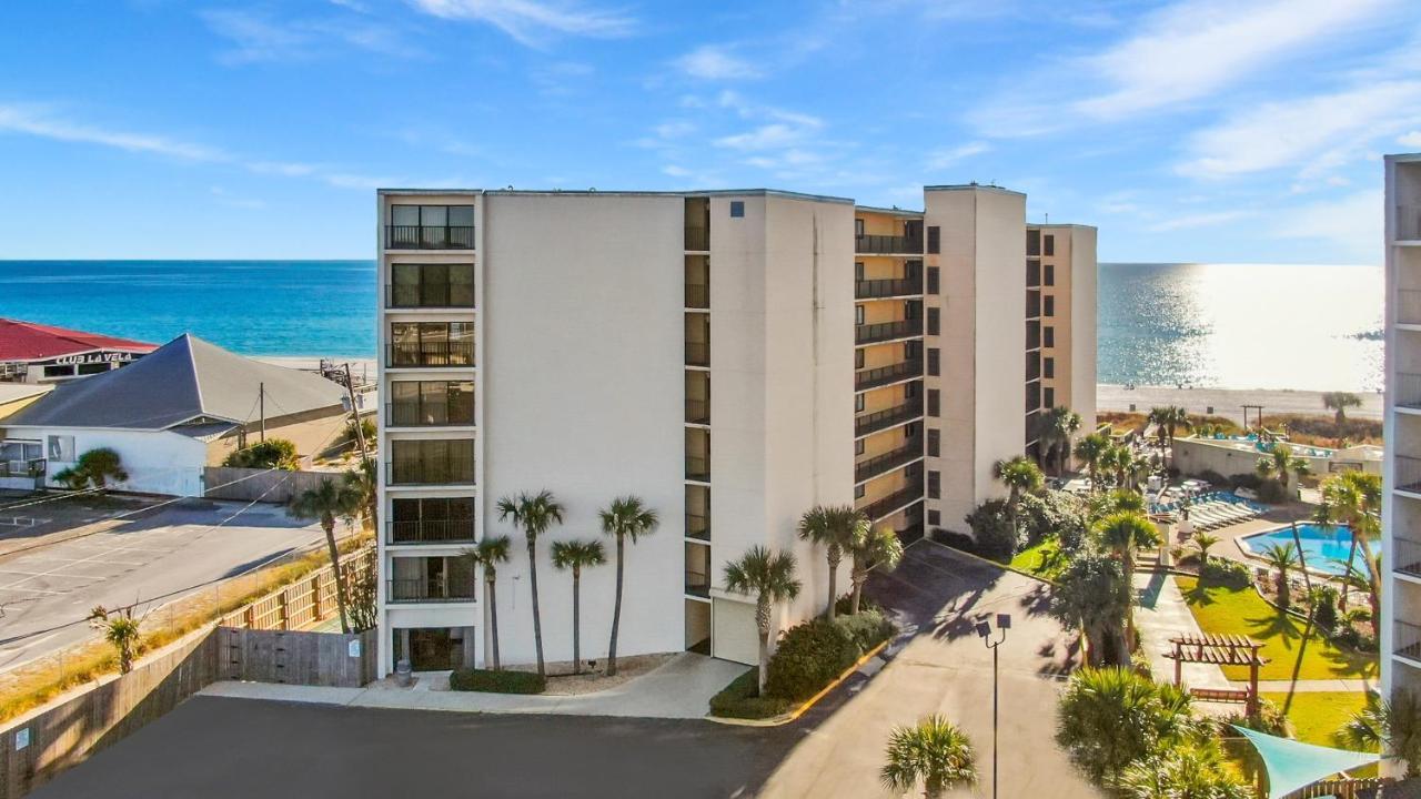 Moondrifter #208 By Nautical Properties Panama City Beach Ngoại thất bức ảnh