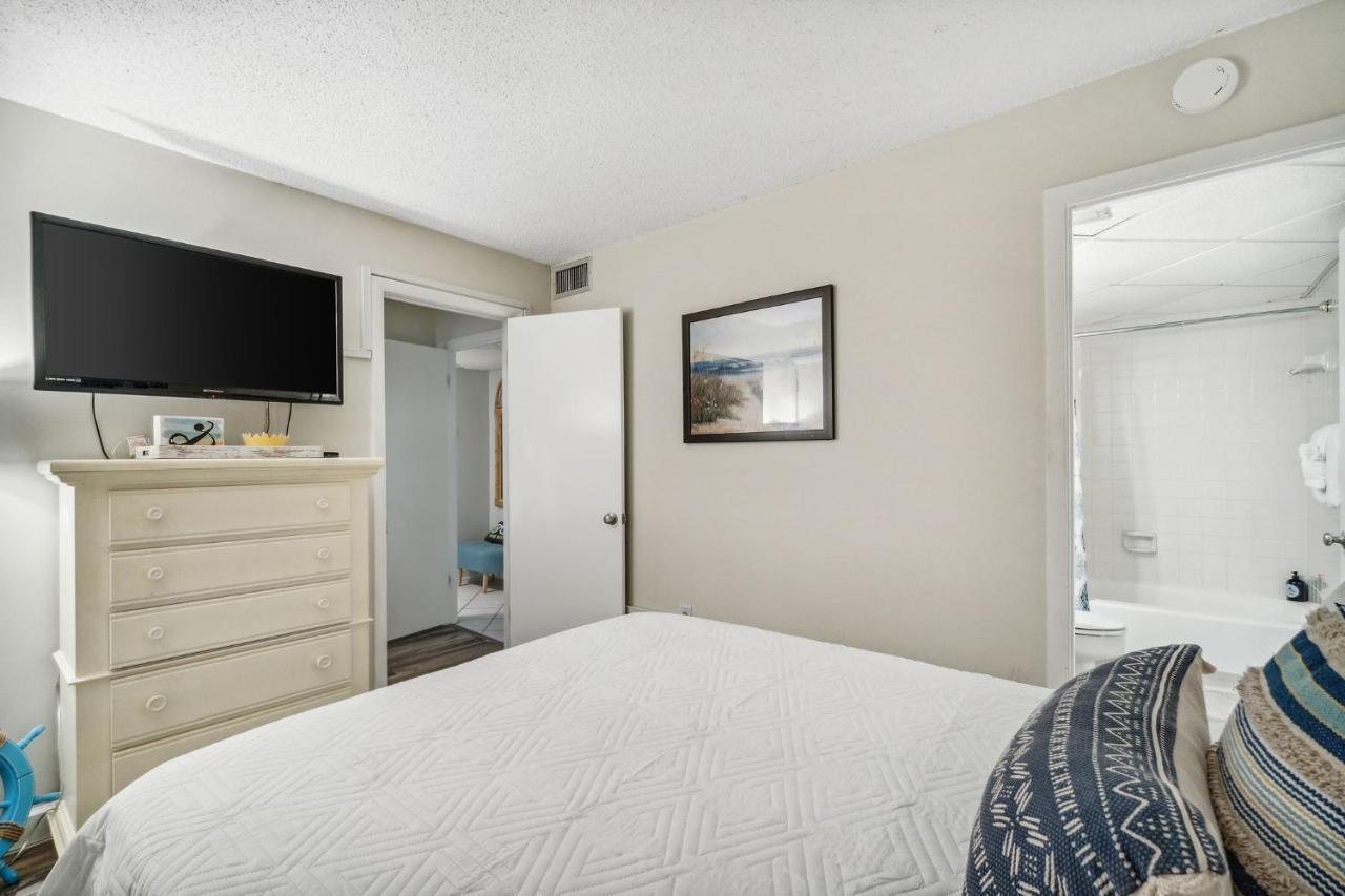 Moondrifter #208 By Nautical Properties Panama City Beach Ngoại thất bức ảnh