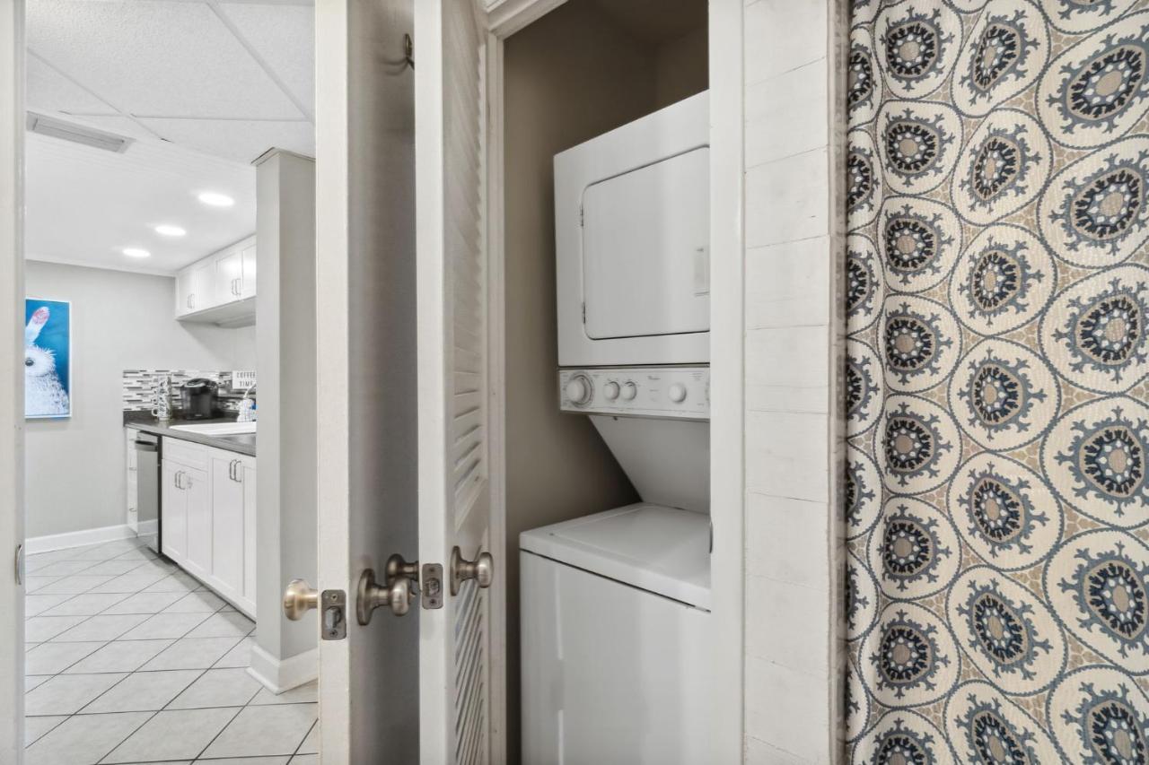 Moondrifter #208 By Nautical Properties Panama City Beach Ngoại thất bức ảnh