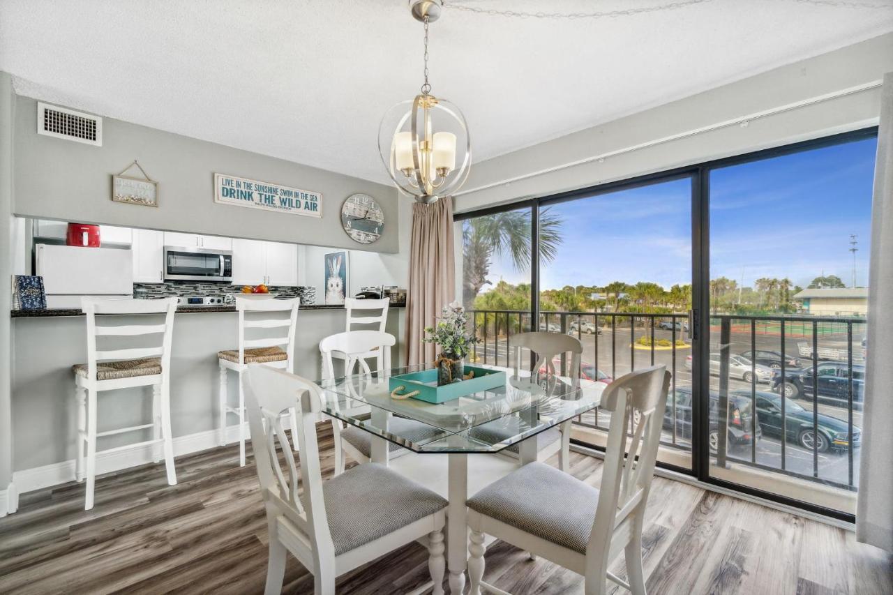 Moondrifter #208 By Nautical Properties Panama City Beach Ngoại thất bức ảnh