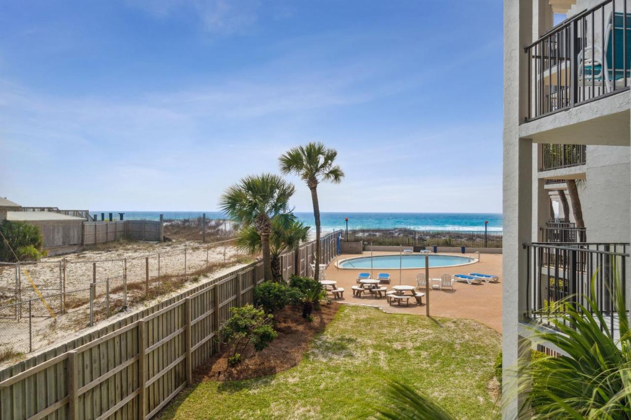 Moondrifter #208 By Nautical Properties Panama City Beach Ngoại thất bức ảnh