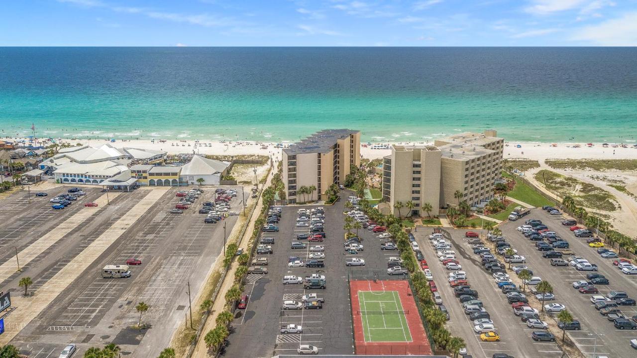 Moondrifter #208 By Nautical Properties Panama City Beach Ngoại thất bức ảnh