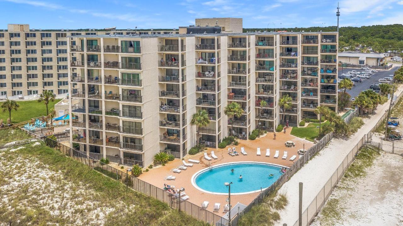 Moondrifter #208 By Nautical Properties Panama City Beach Ngoại thất bức ảnh