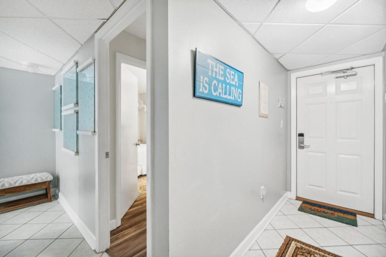 Moondrifter #208 By Nautical Properties Panama City Beach Ngoại thất bức ảnh