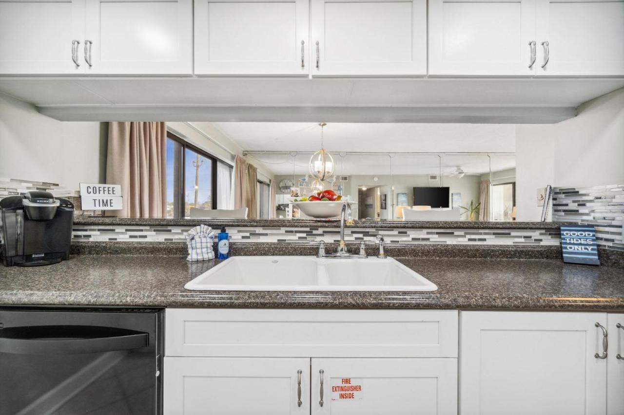 Moondrifter #208 By Nautical Properties Panama City Beach Ngoại thất bức ảnh