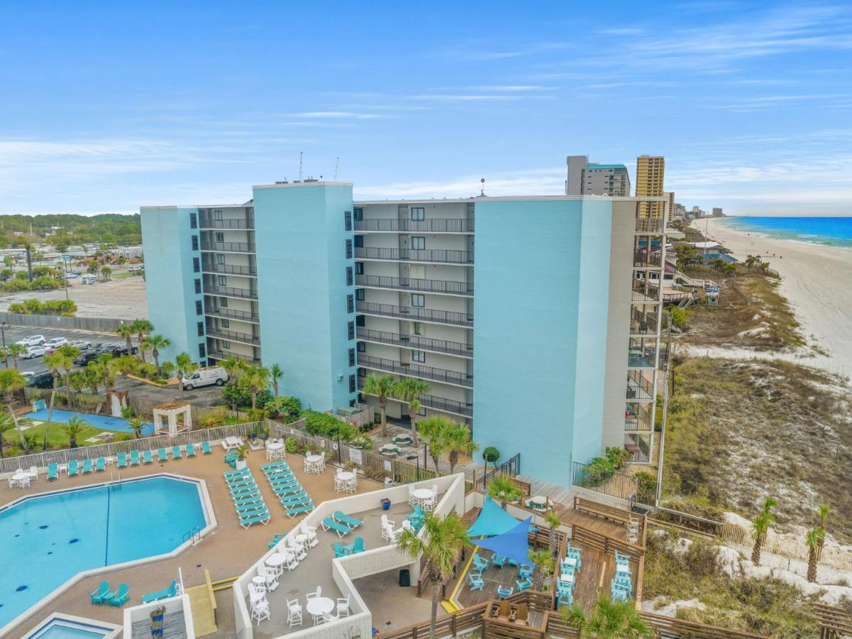 Moondrifter #208 By Nautical Properties Panama City Beach Ngoại thất bức ảnh