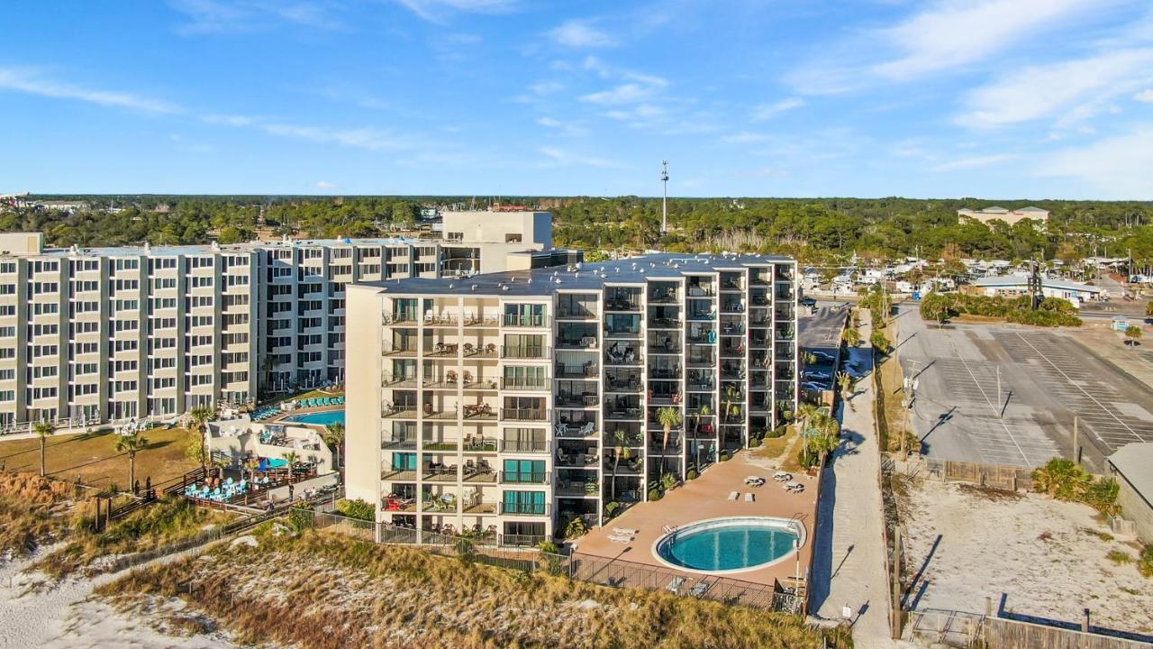 Moondrifter #208 By Nautical Properties Panama City Beach Ngoại thất bức ảnh