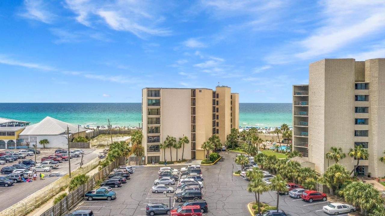 Moondrifter #208 By Nautical Properties Panama City Beach Ngoại thất bức ảnh