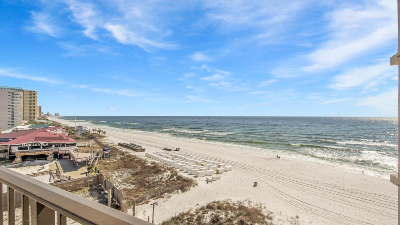 Moondrifter #208 By Nautical Properties Panama City Beach Ngoại thất bức ảnh