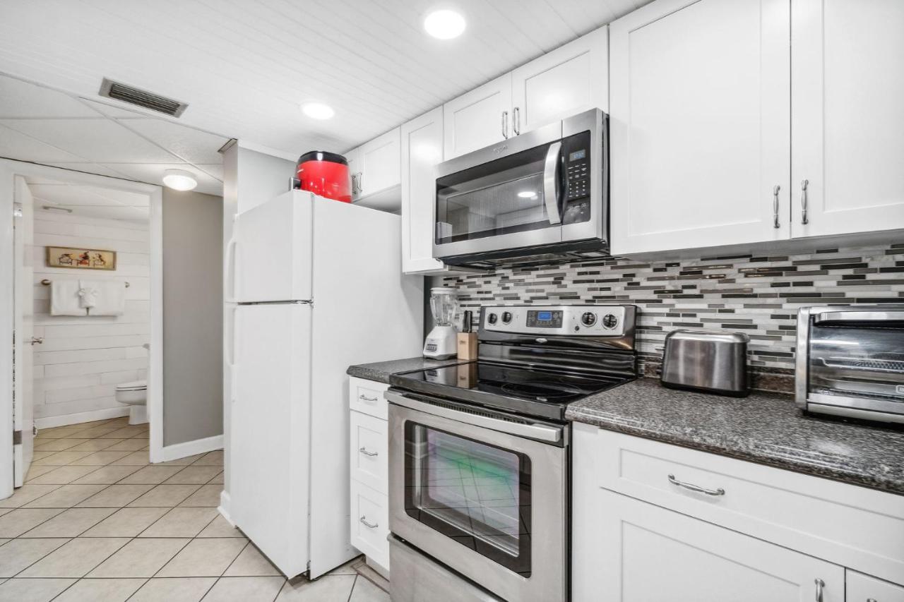 Moondrifter #208 By Nautical Properties Panama City Beach Ngoại thất bức ảnh