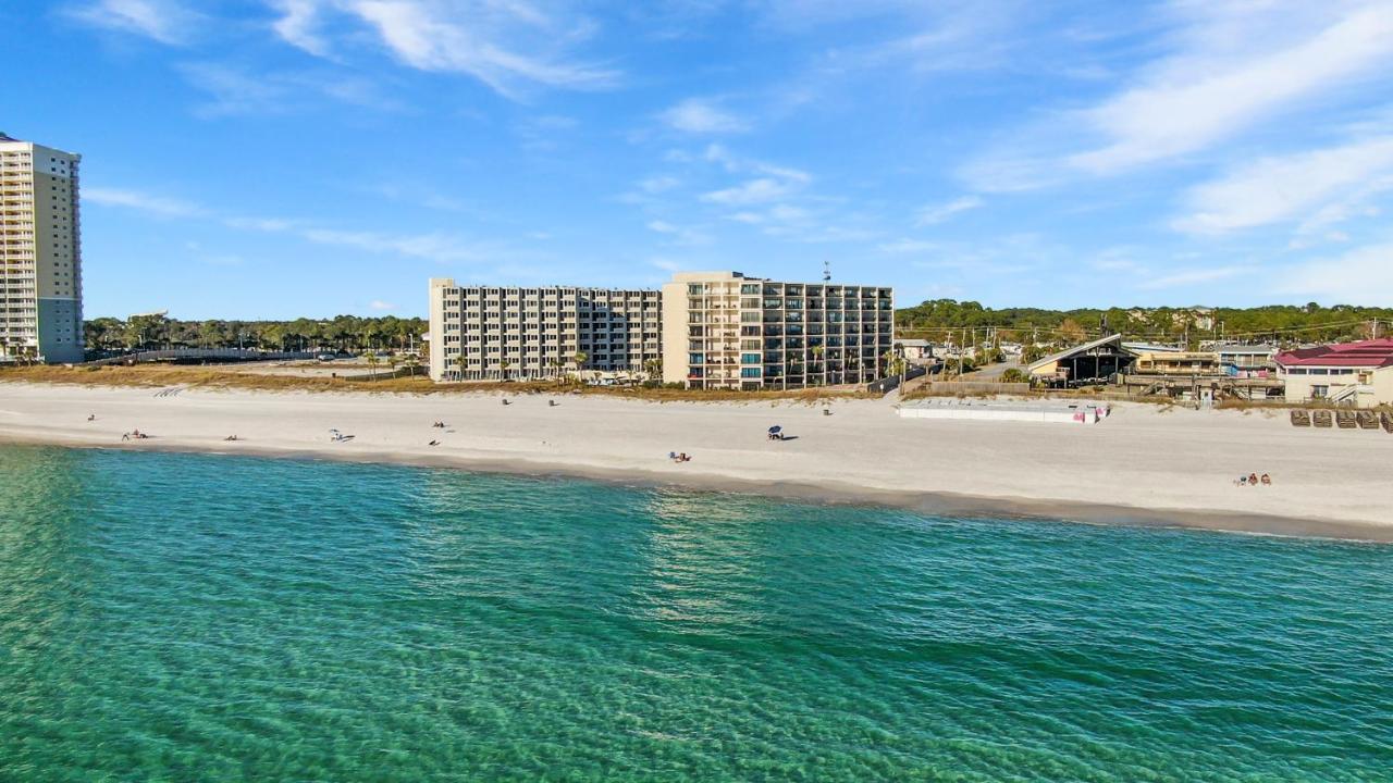 Moondrifter #208 By Nautical Properties Panama City Beach Ngoại thất bức ảnh