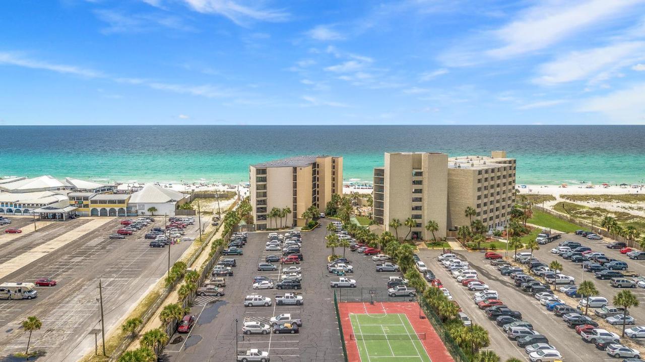 Moondrifter #208 By Nautical Properties Panama City Beach Ngoại thất bức ảnh