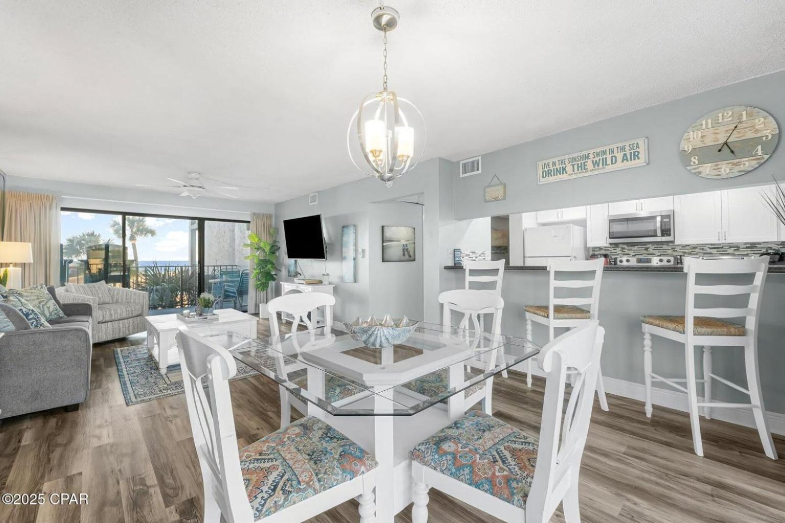 Moondrifter #208 By Nautical Properties Panama City Beach Ngoại thất bức ảnh