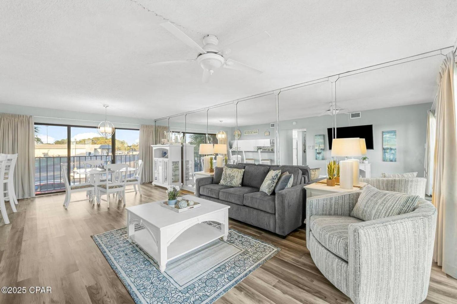 Moondrifter #208 By Nautical Properties Panama City Beach Ngoại thất bức ảnh