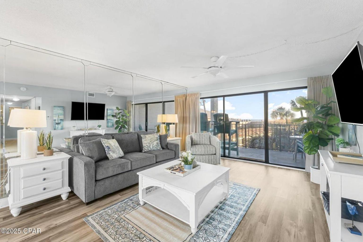 Moondrifter #208 By Nautical Properties Panama City Beach Ngoại thất bức ảnh