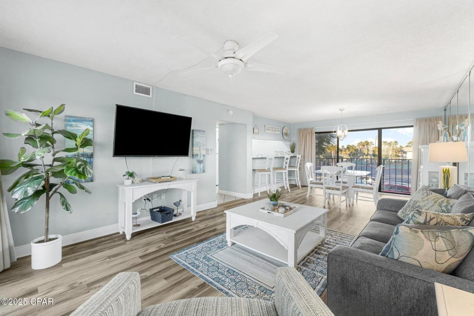 Moondrifter #208 By Nautical Properties Panama City Beach Ngoại thất bức ảnh